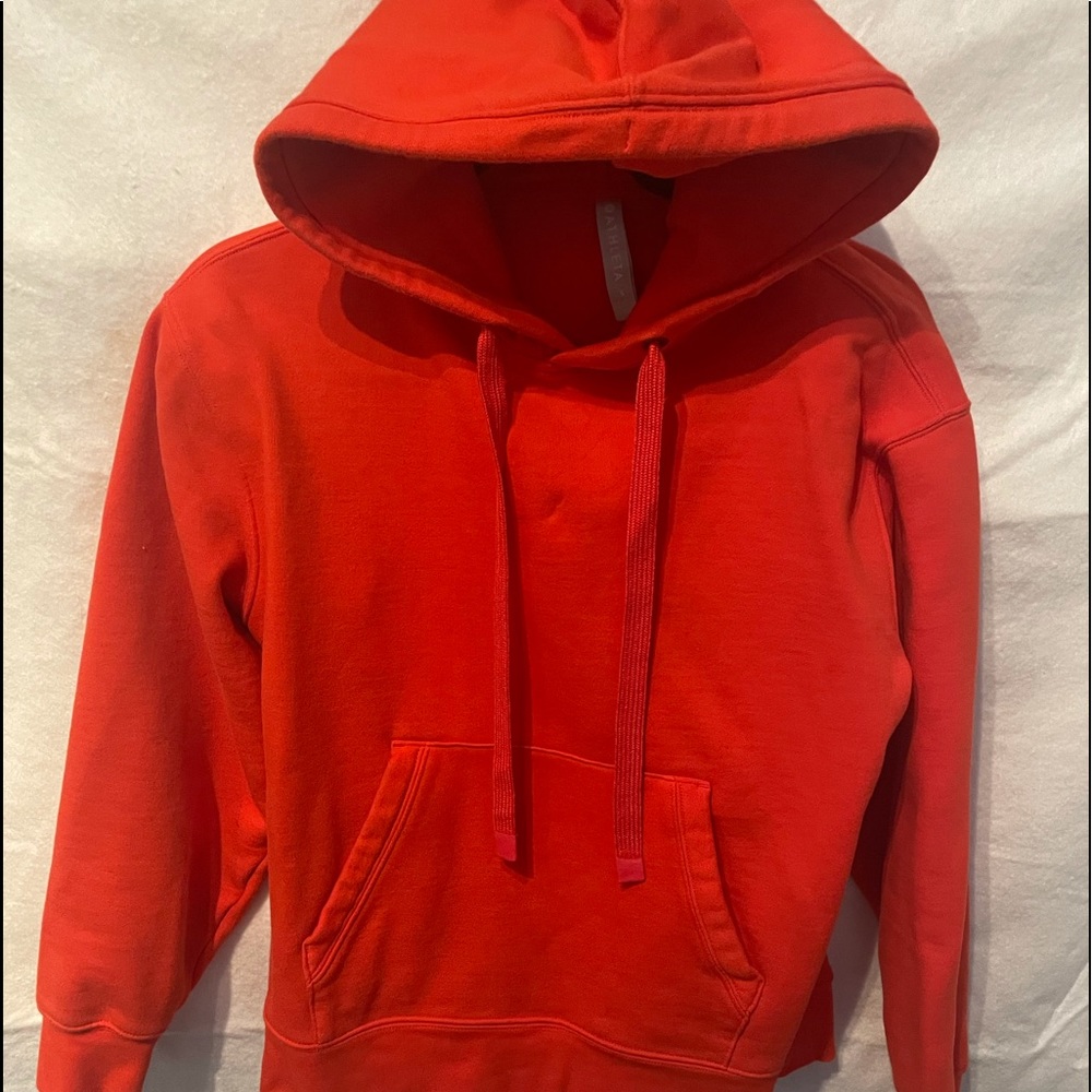 Athleta hoodie
